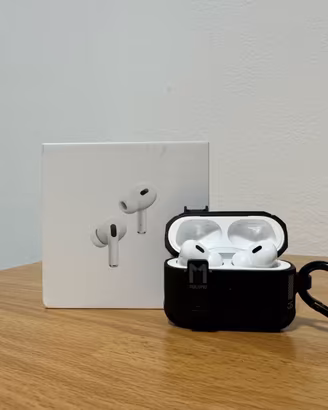 AirPods Pro 2 (USB-C)