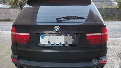 Bmw x5 e70