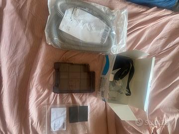 Lotto Accessori Cpap Completo