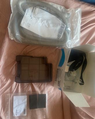 Lotto Accessori Cpap Completo