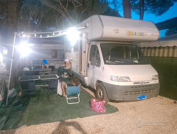 Camper carioca