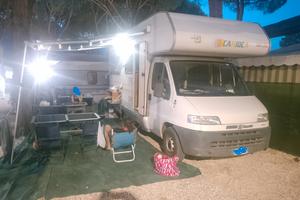 Camper carioca