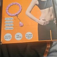 hula hoop