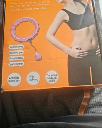 hula hoop