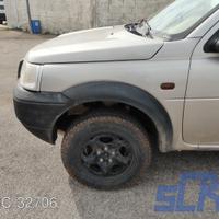 Land rover freelander l314 2.0 di 4x4 ricambi