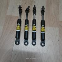molla a gas t max