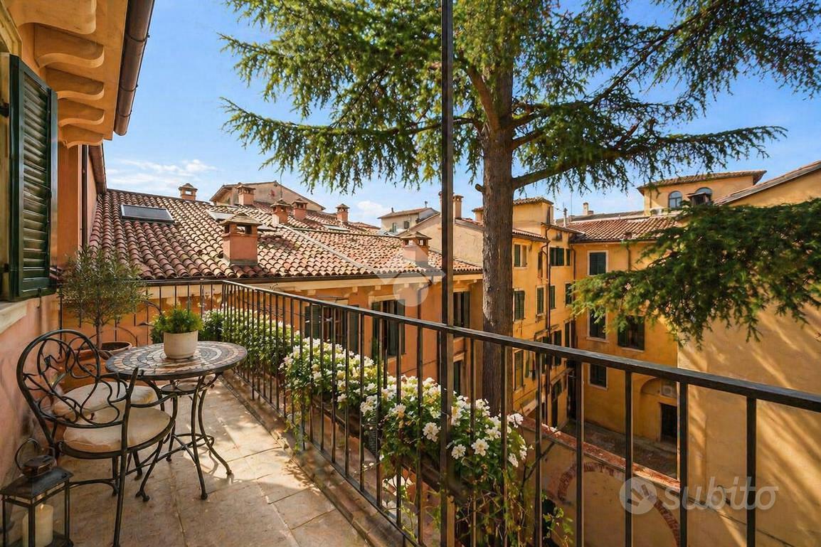 Apartment in Verona, Città antica, Centro storico - Vista 5