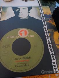 libro Lucio battisti