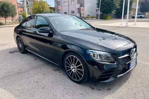 Mercedes Classe C220d PREMIUM