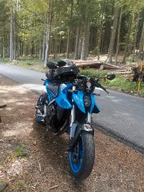 Suzuki Gsx 8s