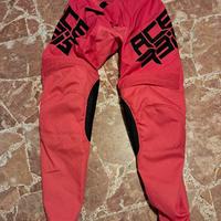 pantaloni motocross acerbia 