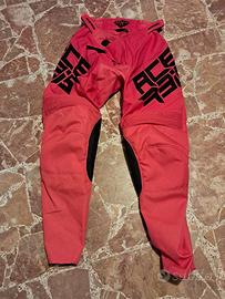pantaloni motocross acerbia 