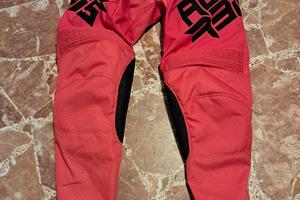 pantaloni motocross acerbia 