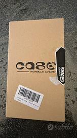 Cover iphone 14 pro con due vetri