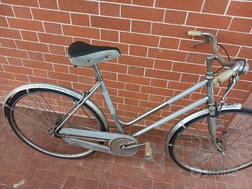 city bike