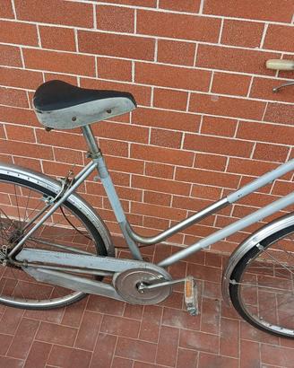 city bike