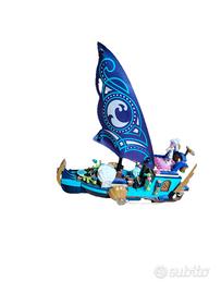 Lego Elves codice 41073
