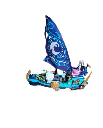 Lego Elves codice 41073