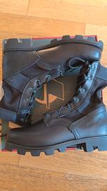 Anfibi Crispi, modello Trophy Ls cordura, 43