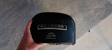 Sella originale vespa px 125