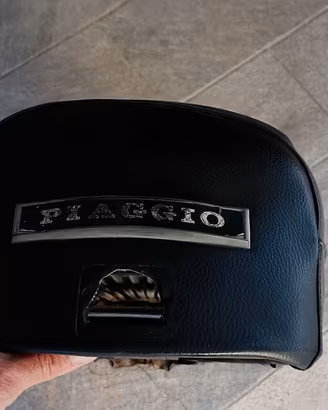 Sella originale vespa px 125