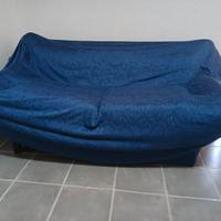 Divano letto robusto ad 1 piazza e 1/2