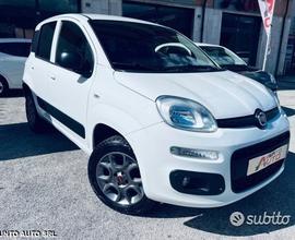 FIAT Panda 1.3 MJT 80 CV S&S 4x4 2 POSTI AUTOCAR