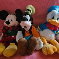 Topolino Paperino Pippo   Disney 