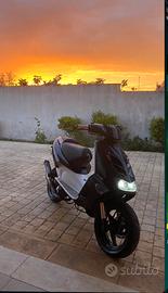 Scooter sr