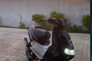 Scooter sr