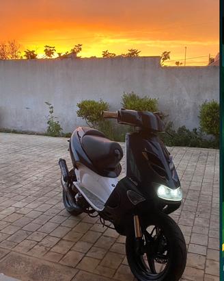Scooter sr