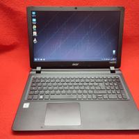 Computer Acer i5 8GB SSD 256GB 15.6” Extensa 2540