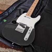 fendere telecaster mexico