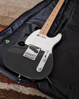 fendere telecaster mexico