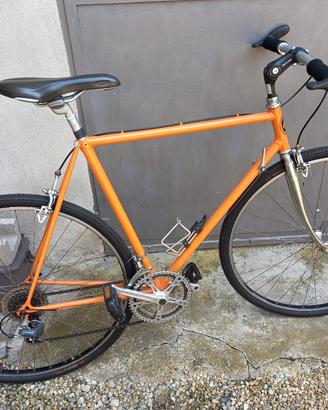 bici da corsa columbus