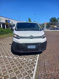 Citroen Jumpy 120 s&s