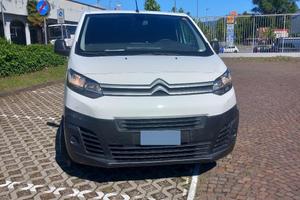 Citroen Jumpy 120 s&s