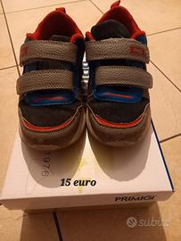 Scarpe Bambino