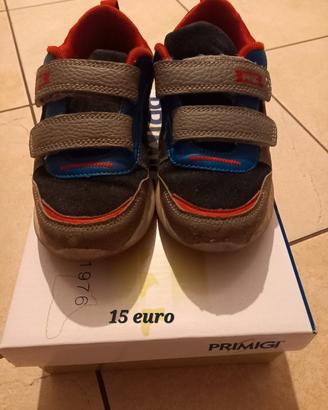 Scarpe Bambino