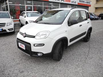 FIAT Panda 1.3 MJT 95cv S&S 4x4 - Ok NEOPATENTAT