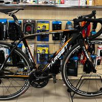 USATO Target Strada in carbonio