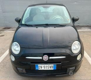 Fiat 500 1.3 Multijet 16V 75CV Pop