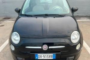 Fiat 500 1.3 Multijet 16V 75CV Pop