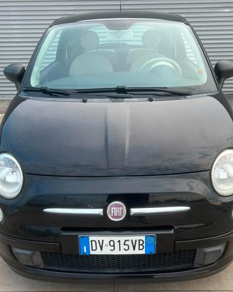 Fiat 500 1.3 Multijet 16V 75CV Pop