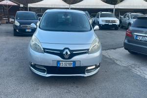 Renault Scenic Scénic XMod Cross 1.5 dCi 110CV Ene