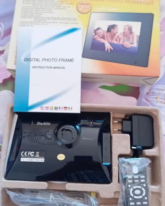 Digitai photo
