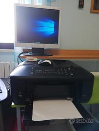 Stazione informatica completa
