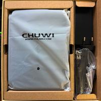 CHUWI HeroBox Windows 10 Quad Core 4K Mini PC Inte