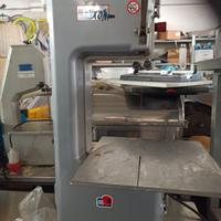 sega ossa vetrina vini affettatrice sotto vuoto 