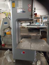 sega ossa vetrina vini affettatrice sotto vuoto 